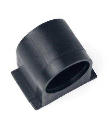 MIDDLE BUSH FOR TUBE-COVER