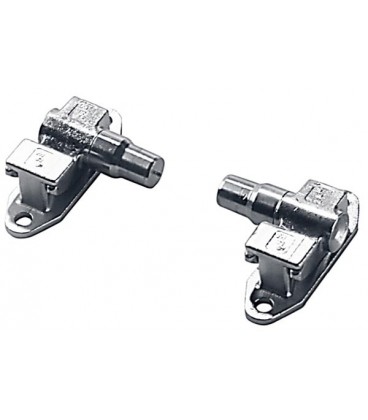 KIT LEVAS-CREMONAS 2 PUNTAS PEQUEÑAS