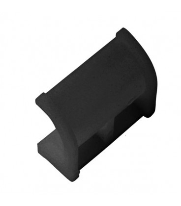 HALF NYLON BUSH 20MM