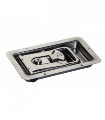 RECESSED HANDLE ATLAS-29