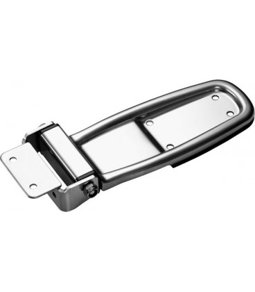 SCHARNIER SAR MIT BOCK WINKELFORM