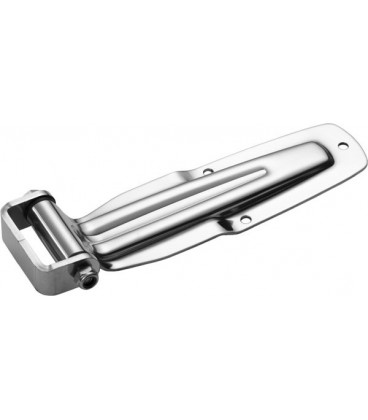 RÜCKSCHARNIER LONIA 3T MIT BOCK IN U-FORM 30