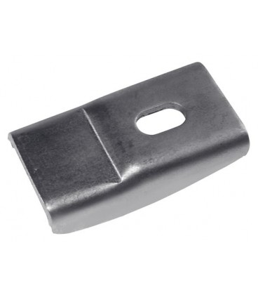 10,3 D 15X13 UNTERBAUKONSOLE LANGLOCH VERZINKT