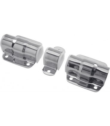 KIT SUPPORTS DE TUBE (2X100 + 1X35)