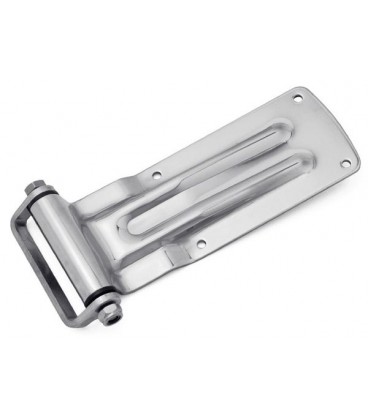 HECKSCHARNIER TAMEGA KURZ-HALS  BOCK/NIEDRIG 12,5