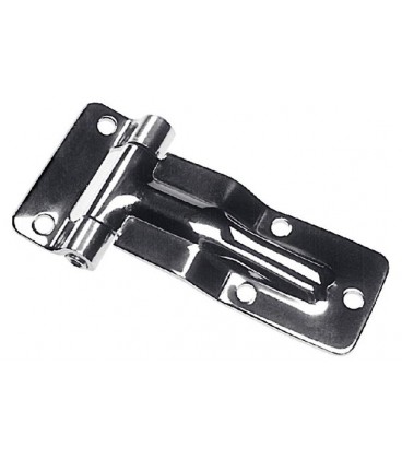 Petrite charnière Tambre 180º