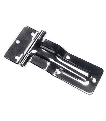 Grande charnière Tambre 180º