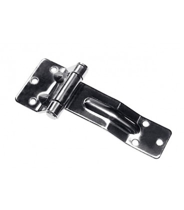 CHARNIÈRE DE VENTILATION TAMBRE