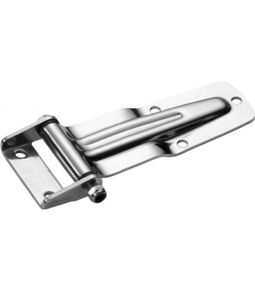 CHARNIÈRE LATÉRALE LONIA CHAPE U "25"