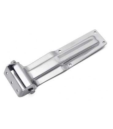 GRANDE CHARNIÈRE TAMBRE AVEC CHAPE EN U