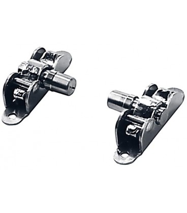 KIT DOUBLE CAMS+KEEPERS