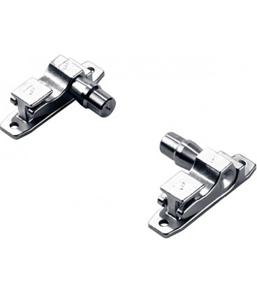 KIT DOUBLE FINGER CAMS + LARGE KEEPERS + SHORT...