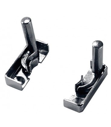 KIT PÈNES-GÂCHES ENCASTRER AVEC TROUS