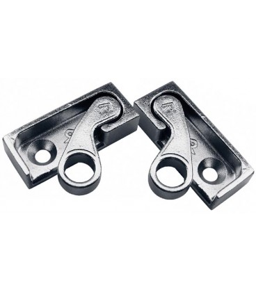 KIT PÈNES-GÂCHES À ENCASTRER BREOGAN