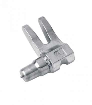 PÈNE À FOURCHE GRAN MODÈLE AVEC PIVOT COURT DROIT