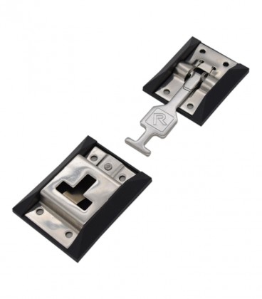 ARRÊT DE PORTE "T" 82mm