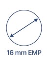 16mm EMP