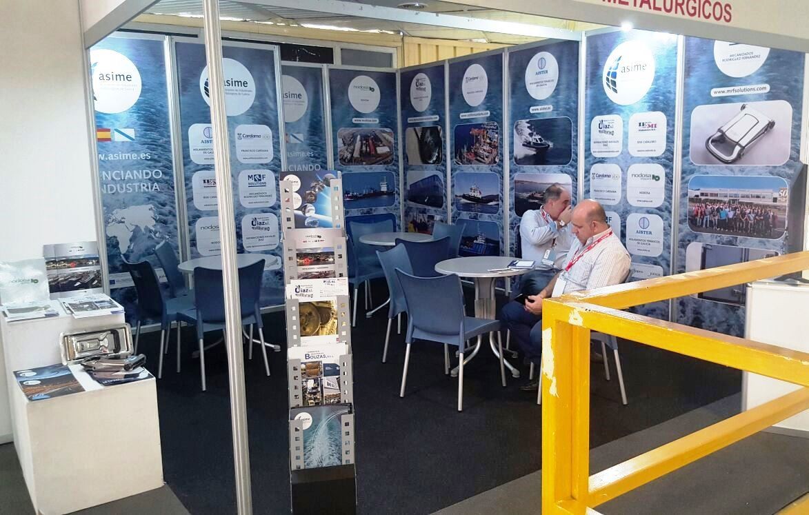 Feria Internacional de La Habana Fihav 2016