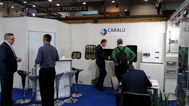 MRF en Equitana 2017