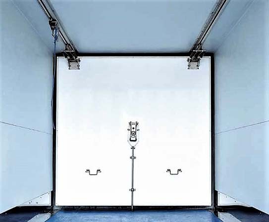 SISTEMA ELEVACIÓN SEPARADOR DE CARGA